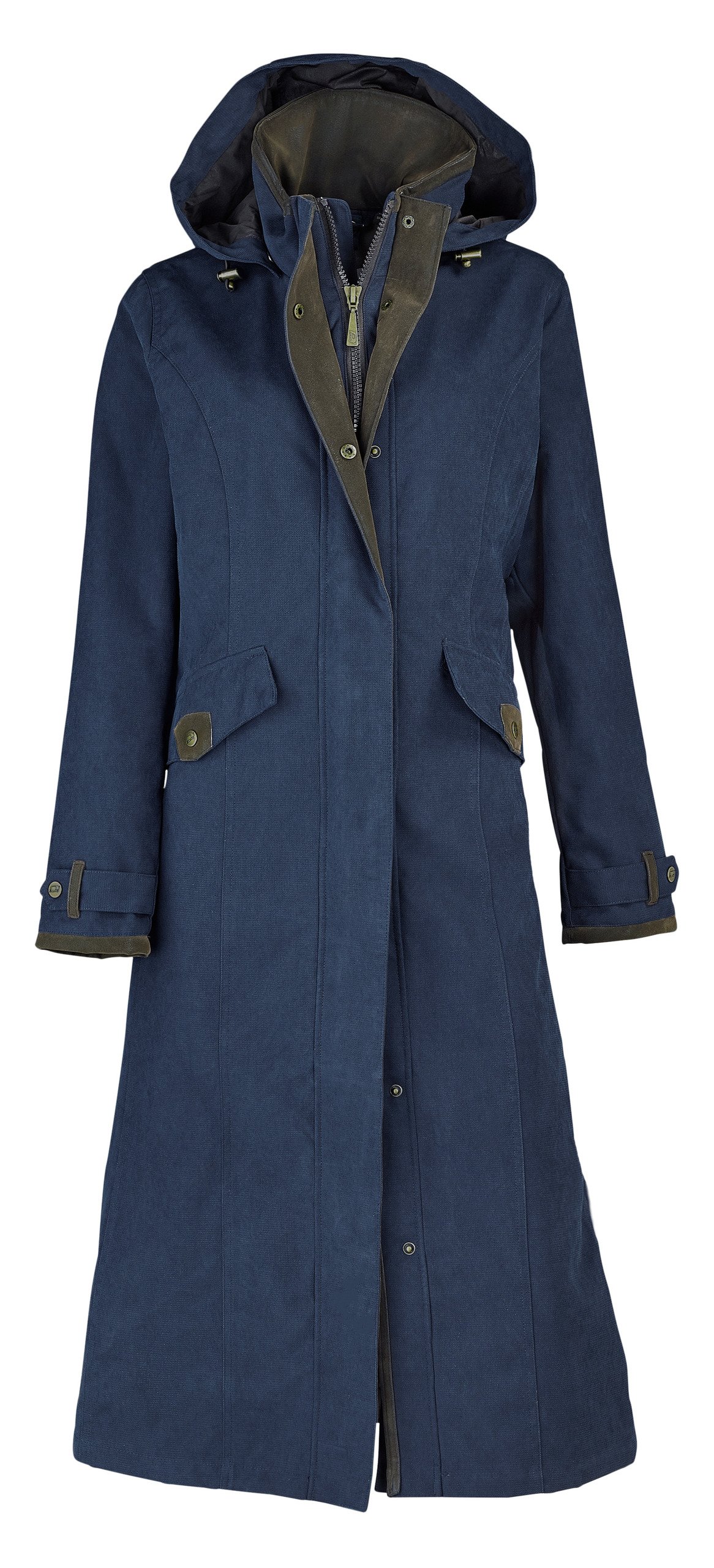 Baleno Mantel Kensington