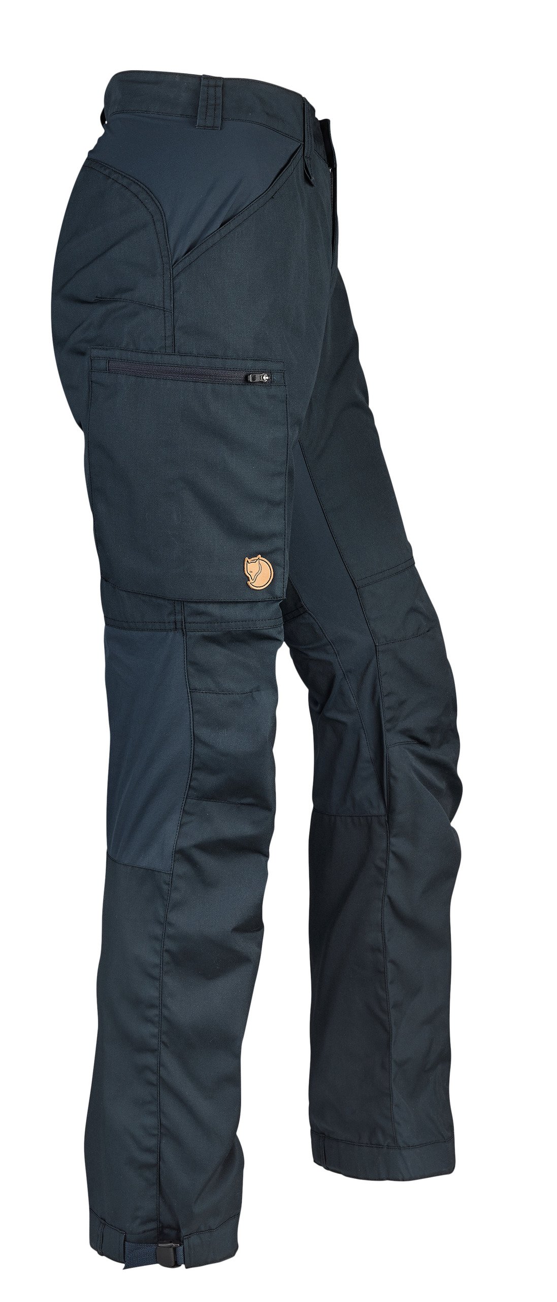 Fjällräven Damenhose Kaipak Curved