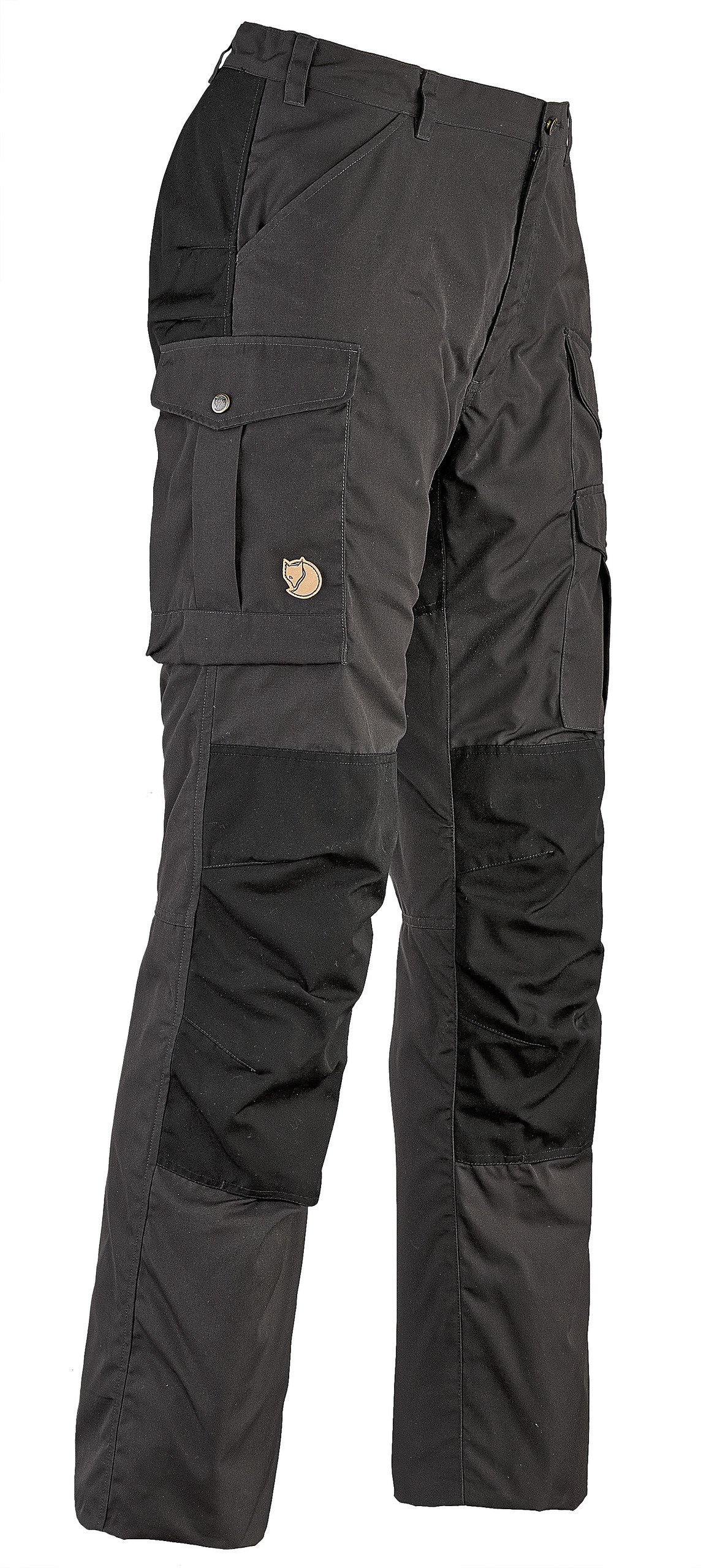 Fjällräven Herrenhose Barents Pro Winter