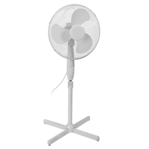 Excellent Houseware Weiß Ventilator