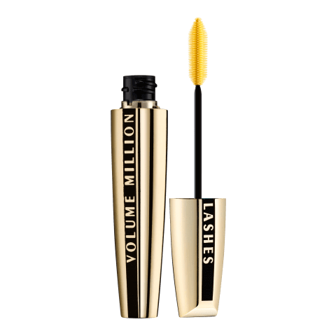 Loreal Paris Volumen Million Wimpern Mascara, 10,7 ml