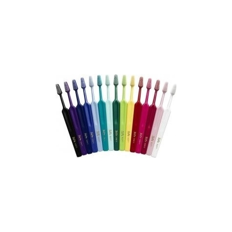 TePe Select X-soft Zahnbürste TePe Select X-soft 1×1 Stück, (in Blisterpackung)