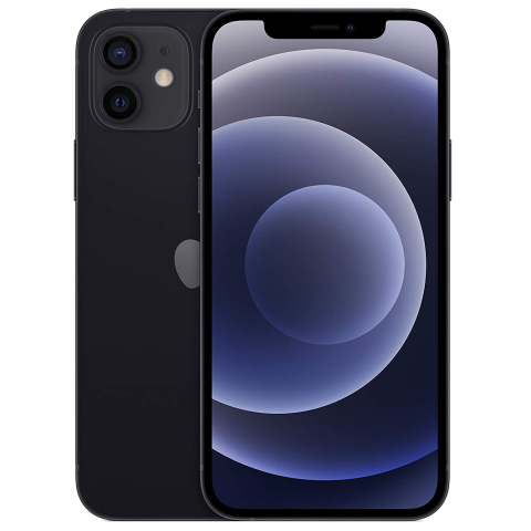 iPhone 12