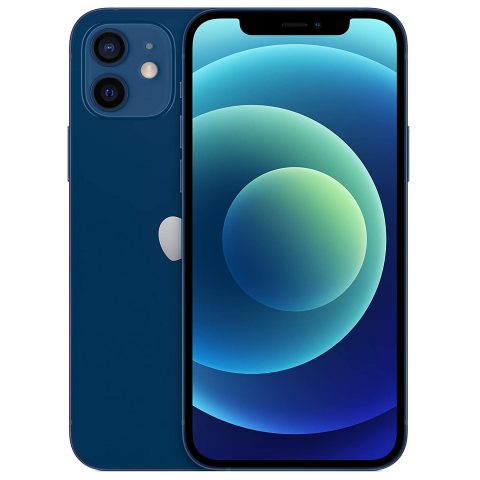 iPhone 12