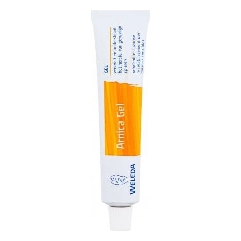WELEDA Arnika-Gel 1×25 g