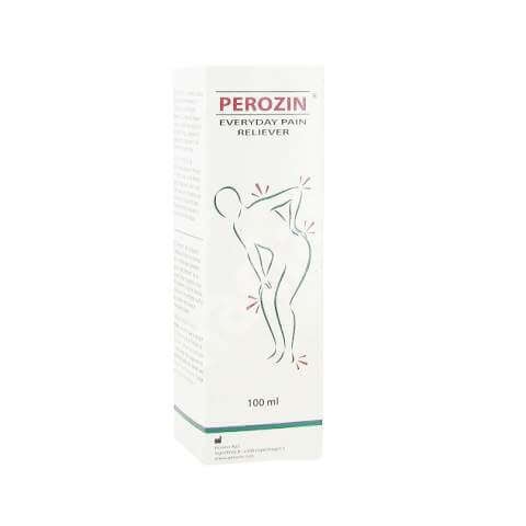 Perozin, 100 ml, Perozin
