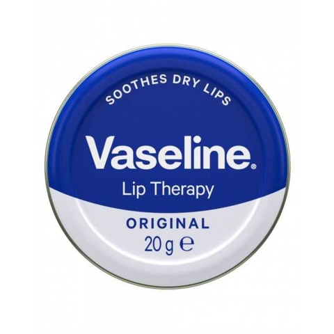 Vaseline Lip Therapy Petroleum Jelly - Original