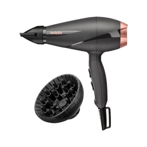 Babyliss Smooth Pro 2100 6709DE