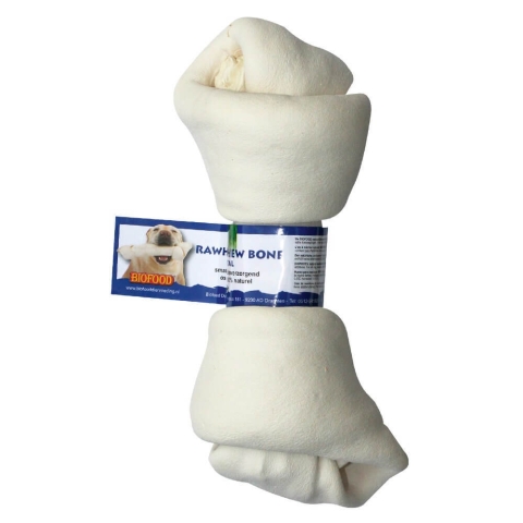 Biofood N.A Macher Zahnknochen 18 cm
