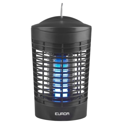 UV-Insektenvernichter 7 Watt von Eurom |  | Alles gegen Ungeziefer | Ungeziefershop.de