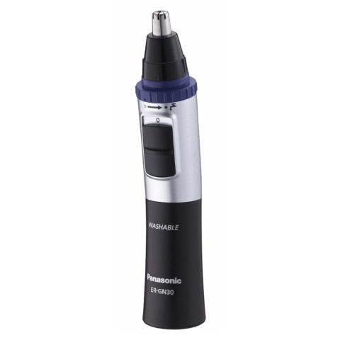 Panasonic Nose & Face Hair Trimmer ER-GN30 K