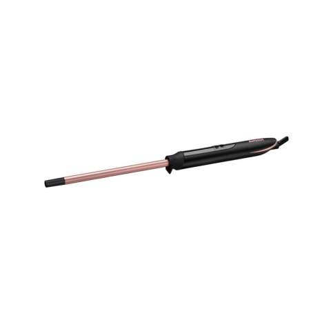 Babyliss Rose Quartz Curling Wand 10mm Lockenstab C449E