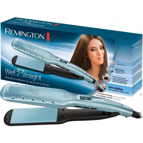 Remington S7350 Haarglätter 1pc 1×1 pc