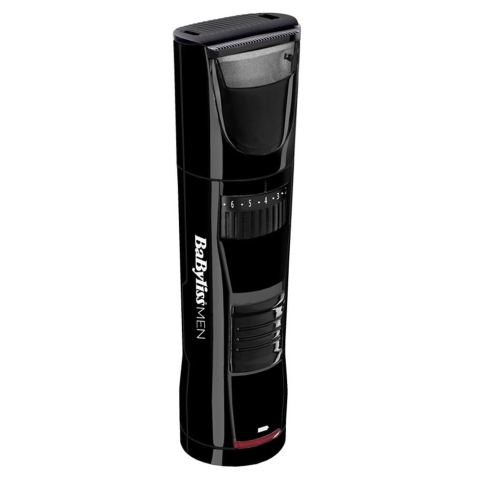 Babyliss Men Trim Tondre Beard Trim