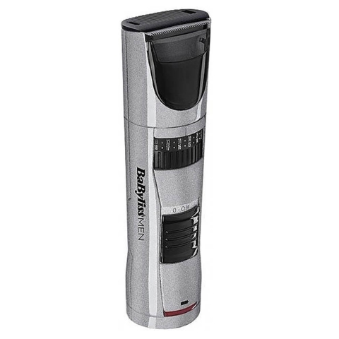 Babyliss For Men Shape Tailler Beard Trim+