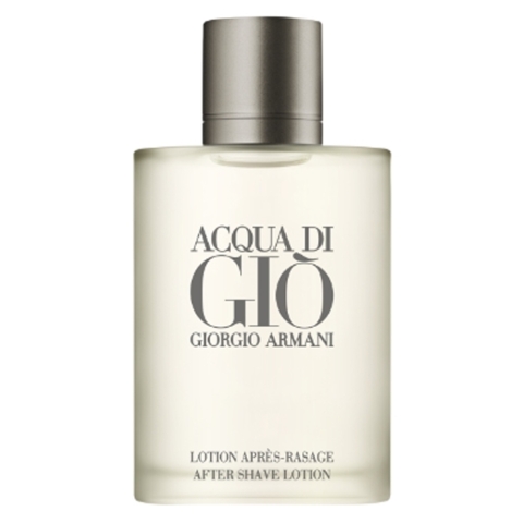 Giorgio Armani Acqua Di Gio After Shave Lotion 100 ml