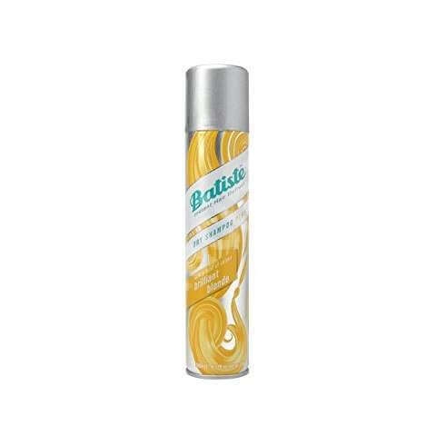 Trockenshampoo Brillantes Blond, 200 ml, Batiste