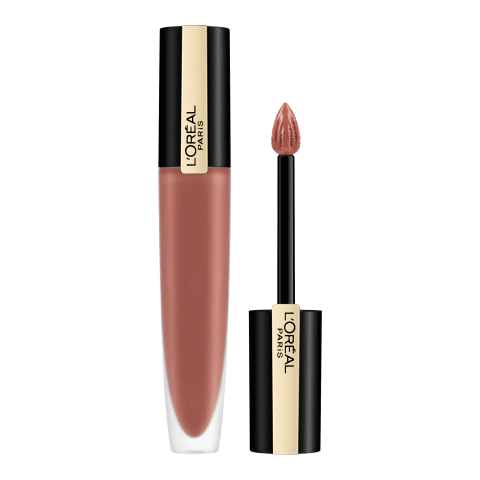 Loreal Paris Rouge Signature Matte Liquid Lipstick 116 I Explore, 7 ml