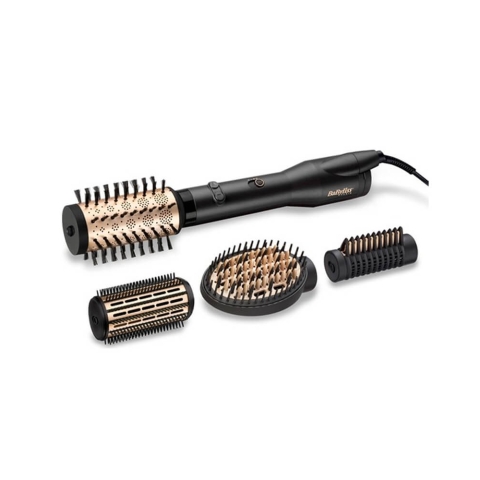 Babyliss Ultimate Blow-Dry Brushing Professionnel Big Hair Luxe (U)