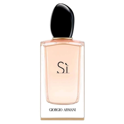 Giorgio Armani Si EDP 100 ml