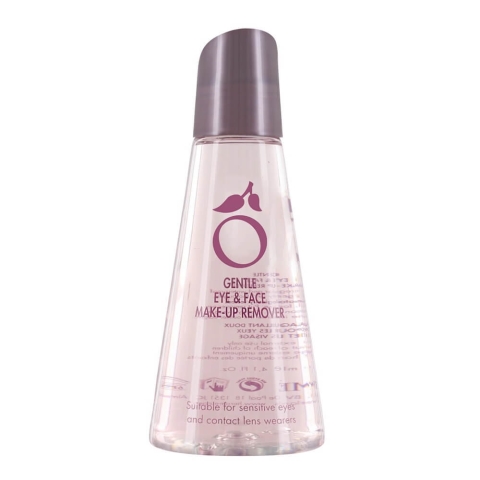 Herome Sanfter Augen-Make-up-Entferner, 120 ml