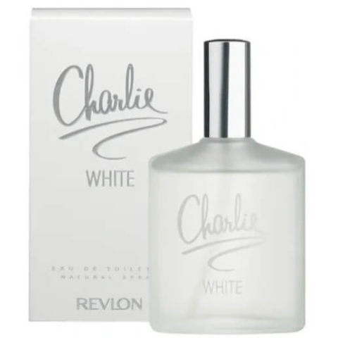 Revlon Charlie White Eau de Toilette, 100ml