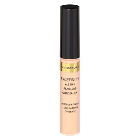 Max Factor Face Finity All Day Flawless Concealer - Shade 020 7 ml