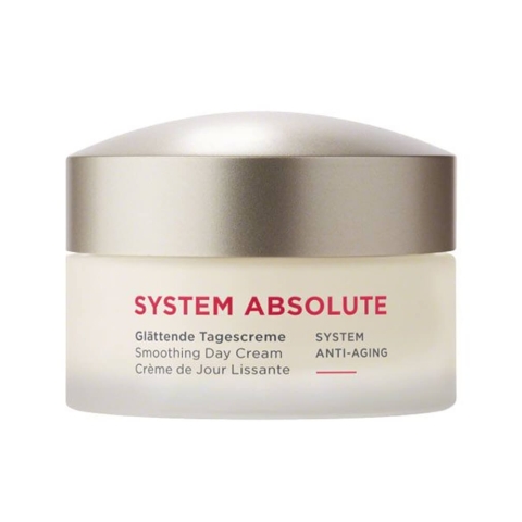 ANNEMARIE BÖRLIND System Absolute Smoothing Day Cream 50 ml