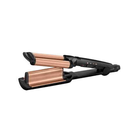 Babyliss Deep Waves professionelles Welleneisen W2447E