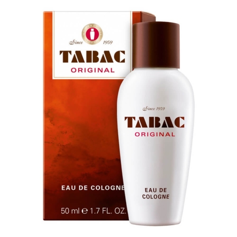 Tobacco Original Eau de Colossus, 50ml