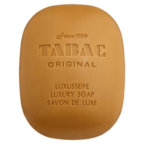 Tabac Original Luxury Soap 150 g