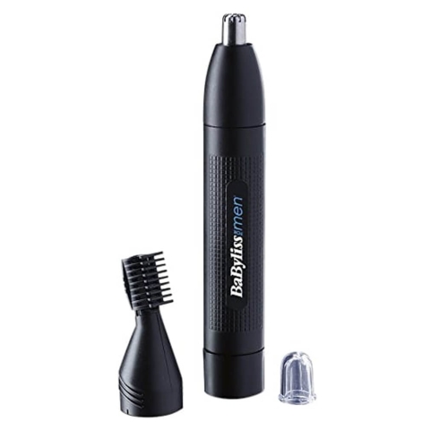 Babyliss For Men Details Precision Nose Ear Eyebrow