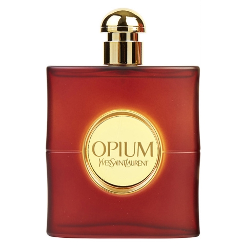 YVES SAINT LAURENT Opium 90 ml