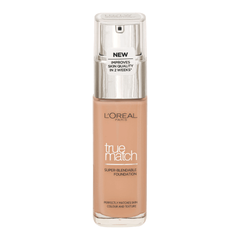 Loreal Paris True Match Grundierung 5.N Sand, 30 ml
