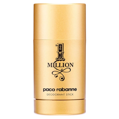 Paco Rabanne 1 Million Deodorant Stick 75 ml