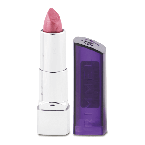Rimmel London Feuchtigkeit erneuern ruj 180 Vintage Pink, 4 g