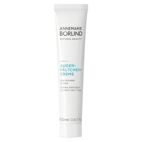 ANNEMARIE BÖRLIND Eye Wrinkle Cream 20 ml