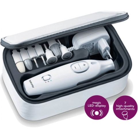 Beurer Beu-Mp42 Uv-Nagellampe 1 Stück 1×1 Stück