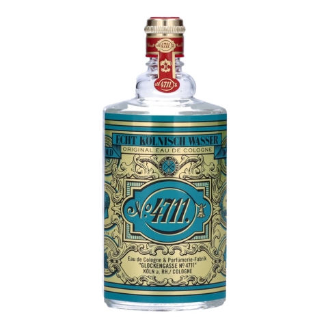 No. 4711 Original Eau De Cologne 150 ml
