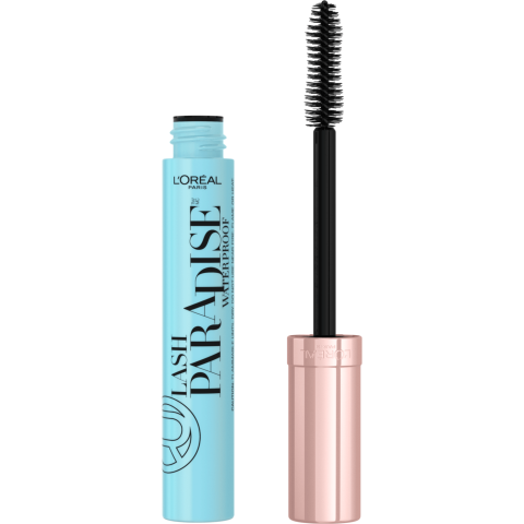 L'Oréal Paris Paradies Extatic Wasserfeste Wimperntusche 6,4 ml