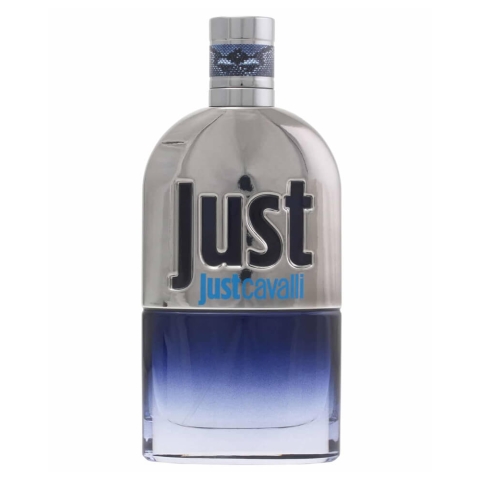 Roberto Cavalli Just Cavalli Him EDT 90 ml