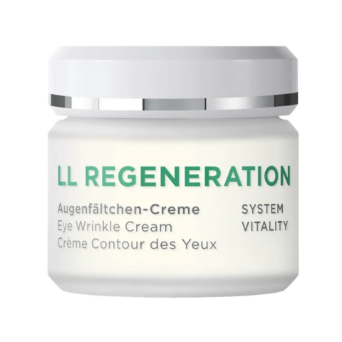 ANNEMARIE BÖRLIND LL Regeneration Eye Wrinkle Cream 30 ml