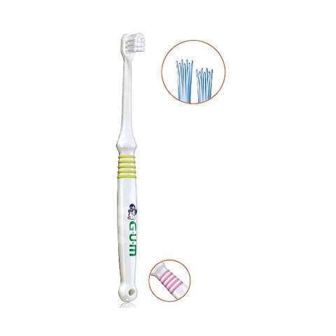 Zahnbürste Baby, 0-2 Jahre, Sunstar Gum