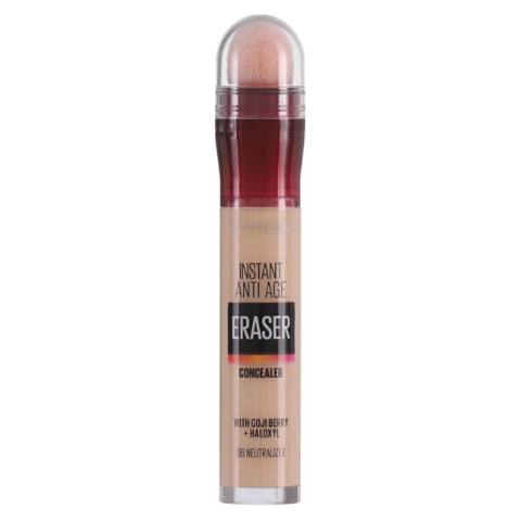 Maybelline Instant Anti Age Eraser Concealer - 06 Neutralizer 6 ml
