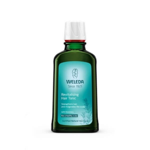 Rosmarin Belebendes Haar-Tonikum, 100 ml, Weleda