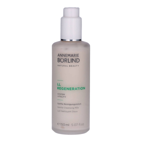 Annemarie Börlind LL Regeneration Gentle Cleansing Milk 150 ml