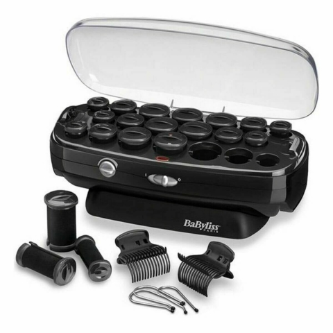 Lockenzange Babyliss