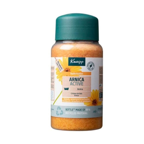 Kneipp Arnika Aktiv-Badekristalle 600g