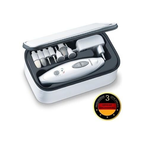 Maniküre- und Pediküreset Beurer MP 41