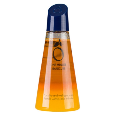 Herome - One Minute Scrub 120 ml